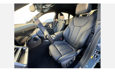 BMW i4 M50 xDrive Гран Купе - автомобили, коли, обяви за нови и употребявани 8