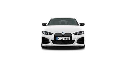 BMW i4 M50 xDrive Гран Купе - автомобили, коли, обяви за нови и употребявани 13