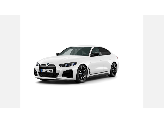 BMW i4 M50 xDrive Гран Купе - автомобили, коли, обяви за нови и употребявани 1
