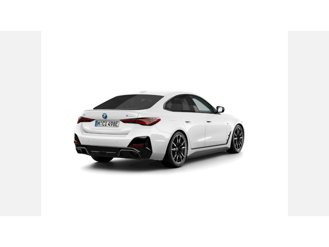 BMW i4 M50 xDrive Гран Купе - автомобили, коли, обяви за нови и употребявани 2