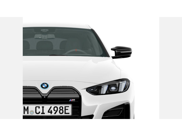 BMW i4 M50 xDrive Гран Купе - автомобили, коли, обяви за нови и употребявани 5