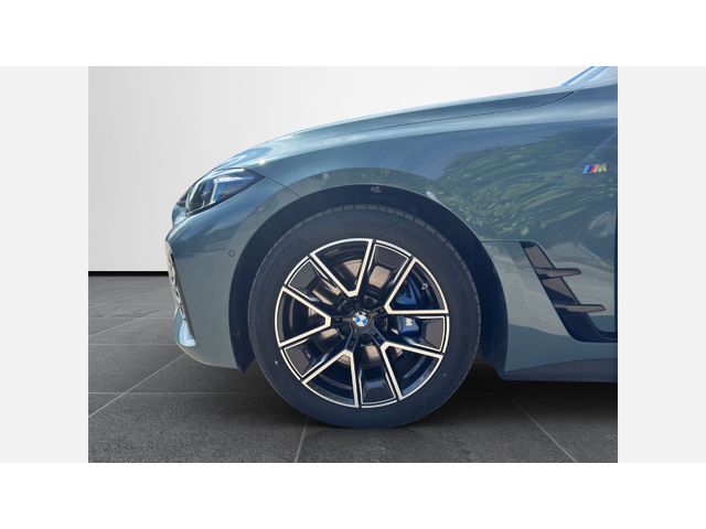 BMW i4 M50 xDrive Гран Купе - автомобили, коли, обяви за нови и употребявани 4