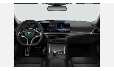 BMW i4 M50 xDrive Гран Купе - автомобили, коли, обяви за нови и употребявани 9