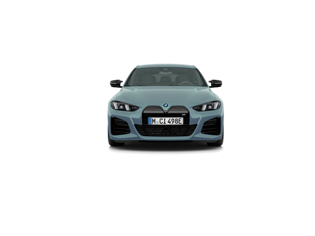 BMW i4 M50 xDrive Гран Купе - автомобили, коли, обяви за нови и употребявани 13