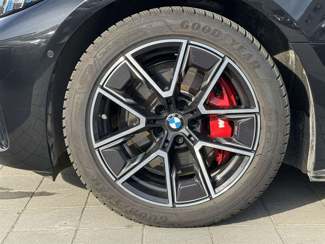 BMW i4 M50 xDrive Гран Купе - автомобили, коли, обяви за нови и употребявани 4