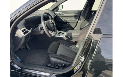 BMW i4 M50 xDrive Гран Купе - автомобили, коли, обяви за нови и употребявани 7