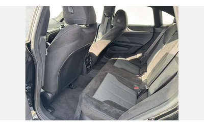 BMW i4 M50 xDrive Гран Купе - автомобили, коли, обяви за нови и употребявани 9