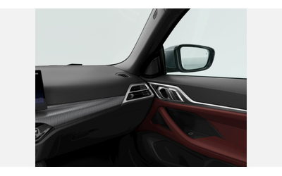 BMW i4 xDrive40 Gran Coupe - автомобили, коли, обяви за нови и употребявани 10