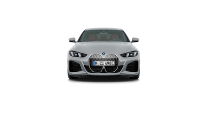 BMW i4 xDrive40 Gran Coupe - автомобили, коли, обяви за нови и употребявани 12