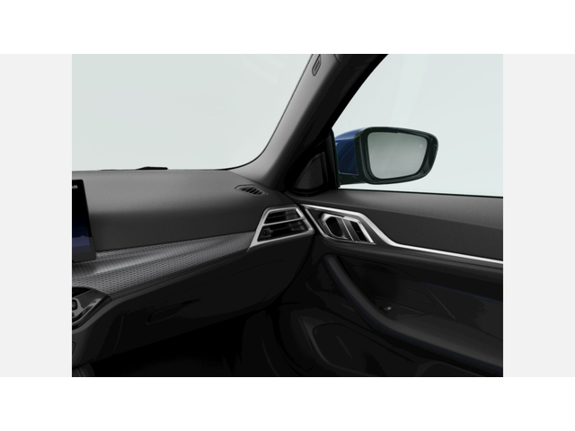 BMW i4 xDrive40 Gran Coupe - автомобили, коли, обяви за нови и употребявани 10