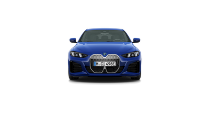 BMW i4 xDrive40 Gran Coupe - автомобили, коли, обяви за нови и употребявани 13