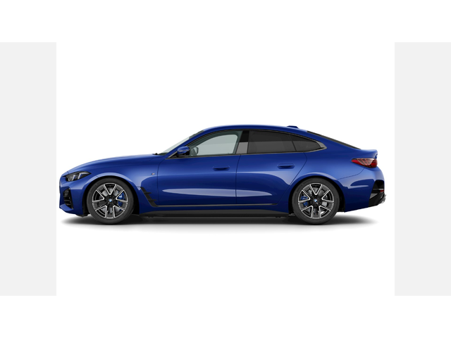 BMW i4 xDrive40 Gran Coupe - автомобили, коли, обяви за нови и употребявани 3