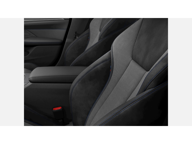 BMW i4 xDrive40 Gran Coupe - автомобили, коли, обяви за нови и употребявани 8