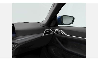 BMW i4 xDrive40 Gran Coupe - автомобили, коли, обяви за нови и употребявани 10