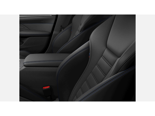 BMW i4 xDrive40 Gran Coupe - автомобили, коли, обяви за нови и употребявани 8