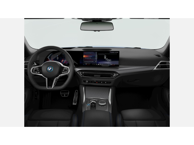 BMW i4 xDrive40 Gran Coupe - автомобили, коли, обяви за нови и употребявани 9