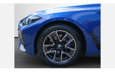 BMW i4 xDrive40 Gran Coupe - автомобили, коли, обяви за нови и употребявани 4
