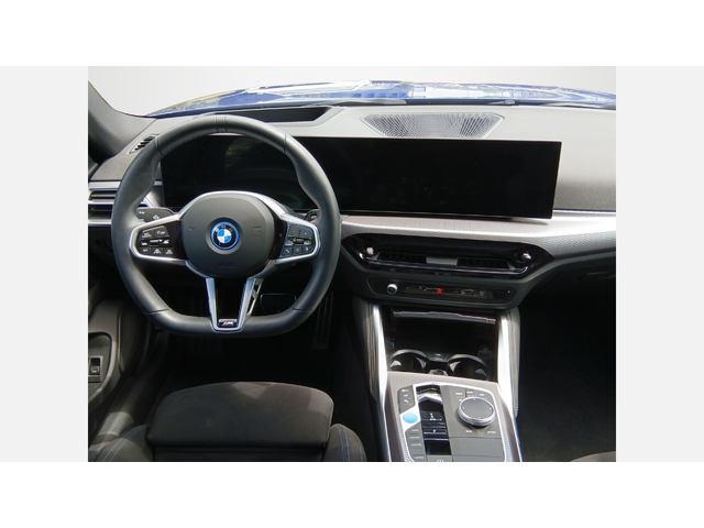 BMW i4 xDrive40 Gran Coupe - автомобили, коли, обяви за нови и употребявани 6