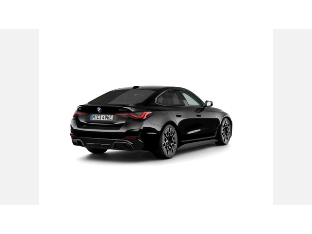 BMW i4 xDrive40 Gran Coupe - автомобили, коли, обяви за нови и употребявани 2
