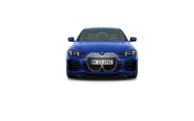 BMW i4 xDrive40 Gran Coupe - автомобили, коли, обяви за нови и употребявани 13