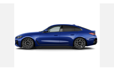 BMW i4 xDrive40 Gran Coupe - автомобили, коли, обяви за нови и употребявани 3