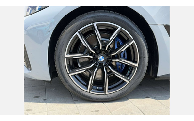 BMW i4 xDrive40 Gran Coupe - автомобили, коли, обяви за нови и употребявани 4
