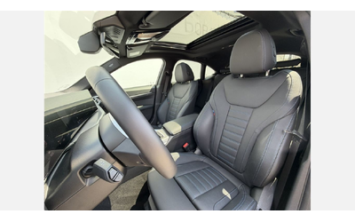 BMW i4 xDrive40 Gran Coupe - автомобили, коли, обяви за нови и употребявани 8