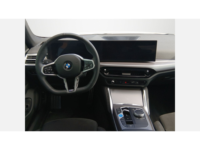 BMW i4 xDrive40 Gran Coupe - автомобили, коли, обяви за нови и употребявани 6