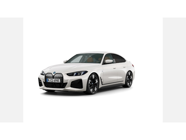 BMW i4 xDrive40 Гран Купе - автомобили, коли, обяви за нови и употребявани 0