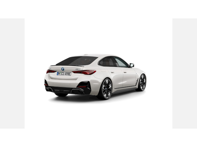 BMW i4 xDrive40 Гран Купе - автомобили, коли, обяви за нови и употребявани 1