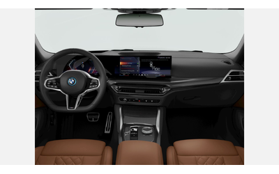 BMW i4 xDrive40 Гран Купе - автомобили, коли, обяви за нови и употребявани 8