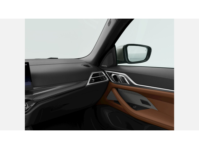 BMW i4 xDrive40 Гран Купе - автомобили, коли, обяви за нови и употребявани 9