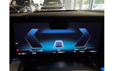 BMW i5 M60 xDrive Налична - автомобили, коли, обяви за нови и употребявани 11