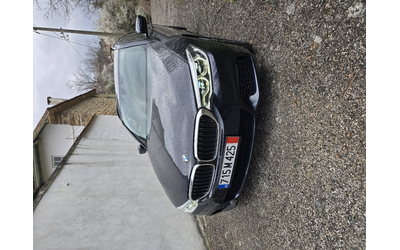 BMW i5 2.0XDrive* 190HP* 8ск ZF * M-pack* ТОП* - автомобили, коли, обяви за нови и употребявани 0