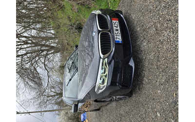 BMW i5 2.0XDrive* 190HP* 8ск ZF * M-pack* ТОП* - автомобили, коли, обяви за нови и употребявани 2
