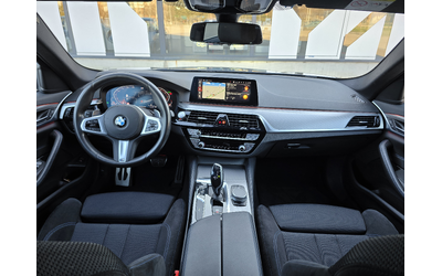 BMW i5 2.0XDrive* 190HP* 8ск ZF * M-pack* ТОП* - автомобили, коли, обяви за нови и употребявани 4