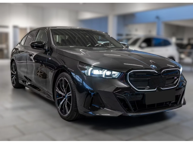 BMW i5 M60* xDrive* Bowers* M Sport* HUD - автомобили, коли, обяви за нови и употребявани 0