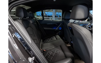 BMW i5 M60* xDrive* Bowers* M Sport* HUD - автомобили, коли, обяви за нови и употребявани 6