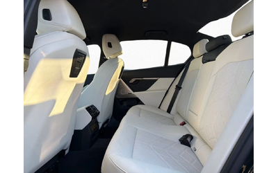 BMW i5 xDrive40* Bowers* M Sport - автомобили, коли, обяви за нови и употребявани 6