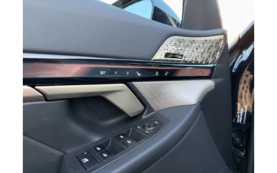 BMW i5 xDrive40* Bowers* M Sport - автомобили, коли, обяви за нови и употребявани 7