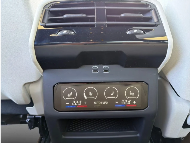 BMW i5 xDrive40* Bowers* M Sport - автомобили, коли, обяви за нови и употребявани 8