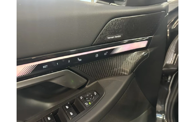 BMW i5 eDrive40* Carbon* Pano* H/K* Memory* HuD - автомобили, коли, обяви за нови и употребявани 8