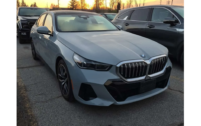 bmw-i5 - 1