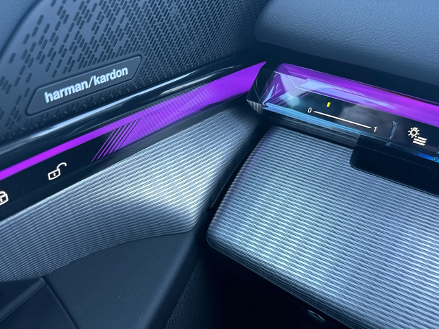 BMW i5 M-SPORT PRO - автомобили, коли, обяви за нови и употребявани 14