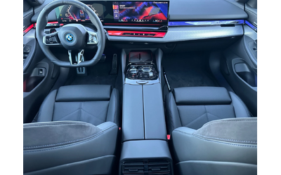 BMW i5 M-SPORT PRO - автомобили, коли, обяви за нови и употребявани 7