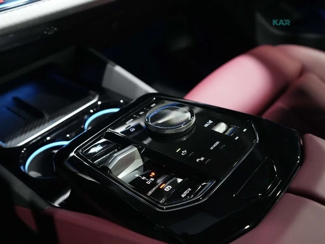 BMW i5 * М60* xDrive* Bowers&Wilkins* 360* HUD* FULL* - автомобили, коли, обяви за нови и употребявани 14