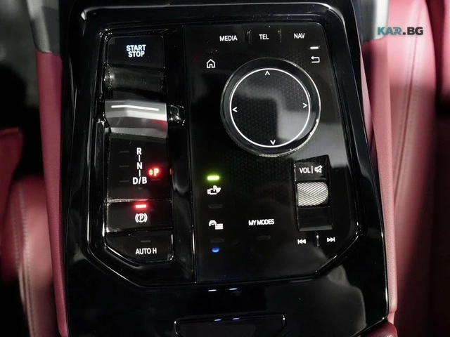 BMW i5 * М60* xDrive* Bowers&Wilkins* 360* HUD* FULL* - автомобили, коли, обяви за нови и употребявани 15