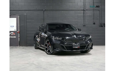 bmw-i5 - 1