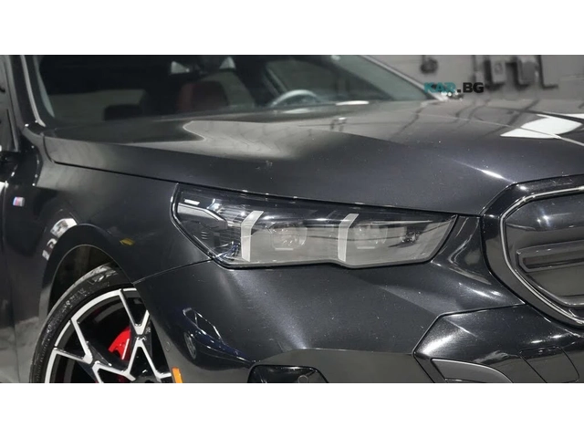 BMW i5 * М60* xDrive* Bowers&Wilkins* 360* HUD* FULL* - автомобили, коли, обяви за нови и употребявани 3