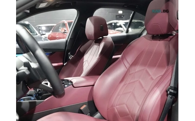 BMW i5 * М60* xDrive* Bowers&Wilkins* 360* HUD* FULL* - автомобили, коли, обяви за нови и употребявани 9